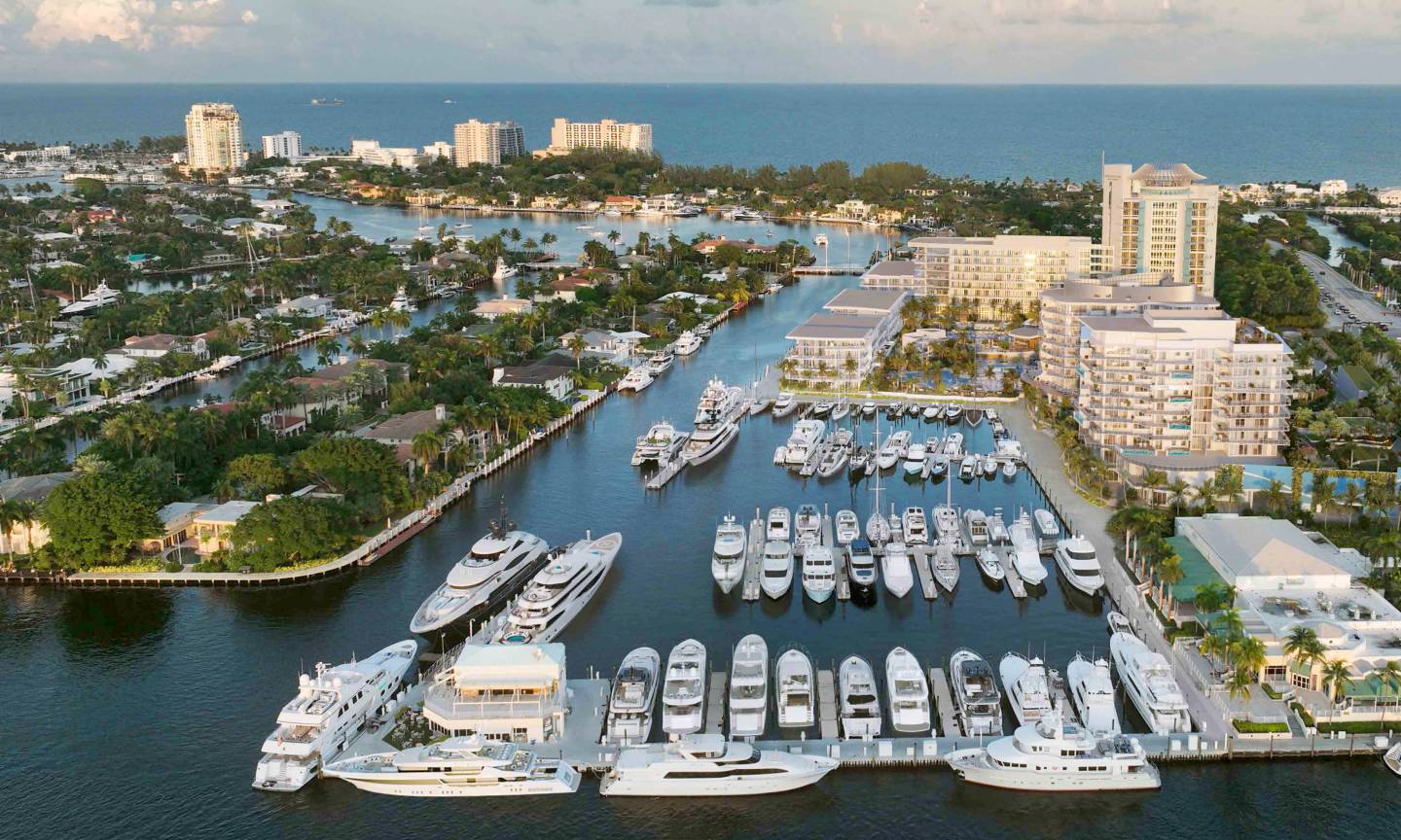 Fort Lauderdale By The Sea Condos For Sale